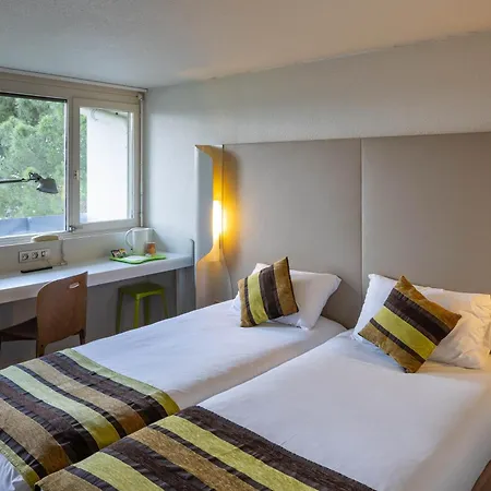 Hotel Noemys